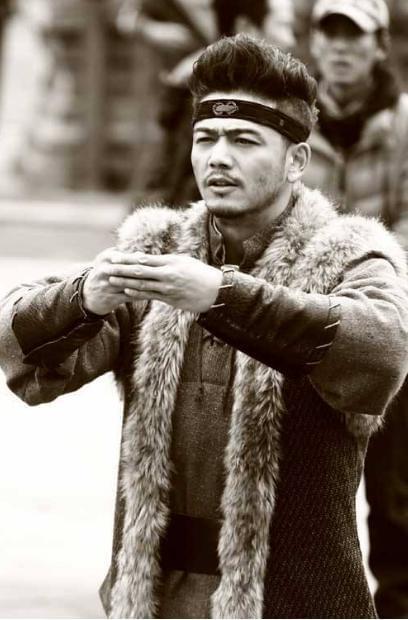 未来极有可能成为国家级老戏骨五大年轻男演员,胡歌排第三!