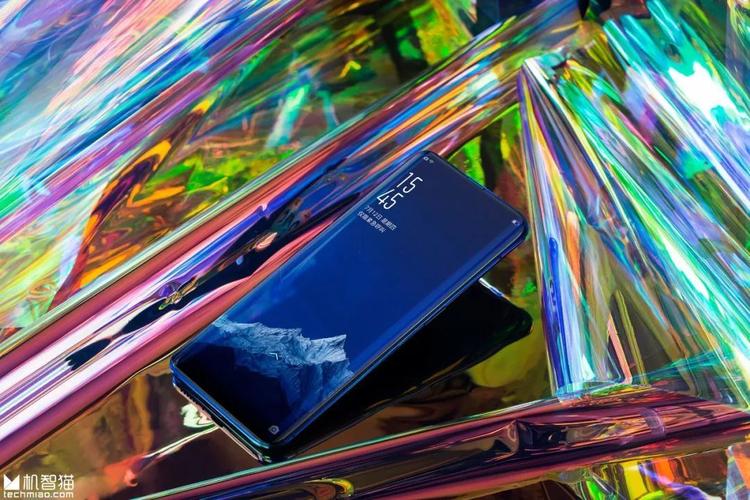 oppo find x工厂揭秘:"未来旗舰"是如何炼成的?